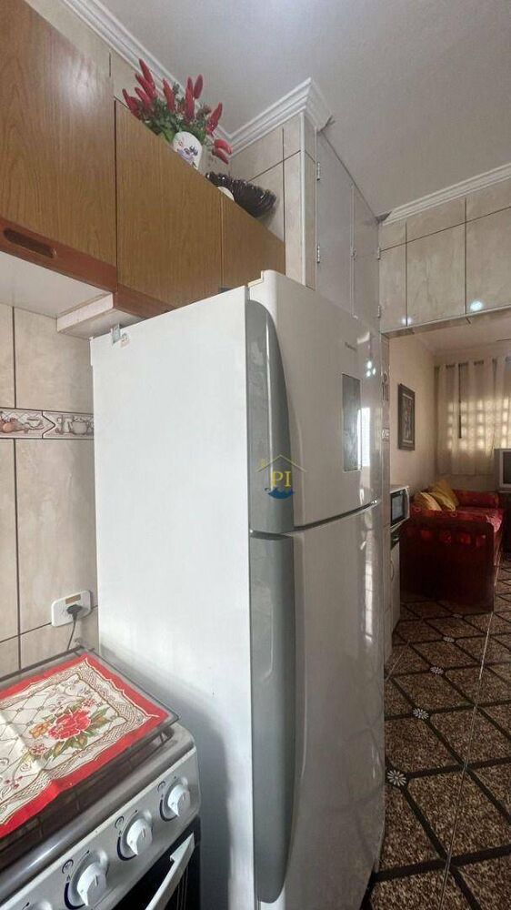 Apartamento, 1 quarto, 33 m² - Foto 3
