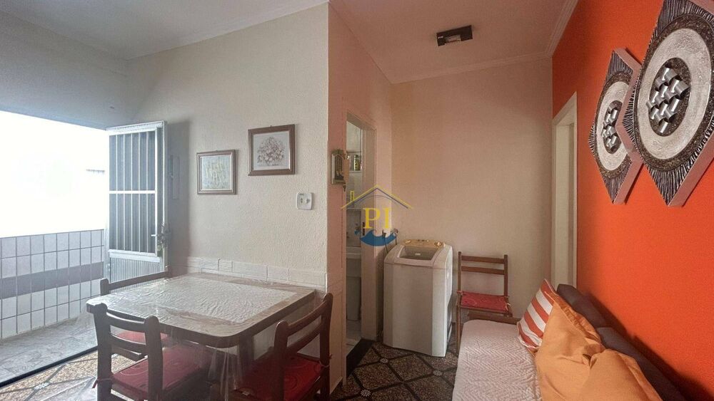 Apartamento, 1 quarto, 33 m² - Foto 1