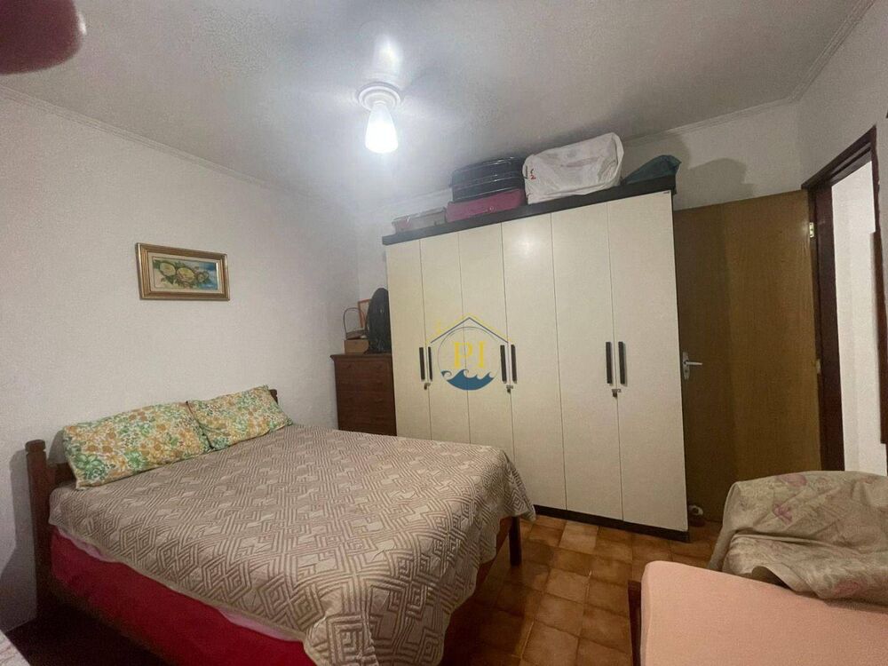 Apartamento, 1 quarto, 47 m² - Foto 1