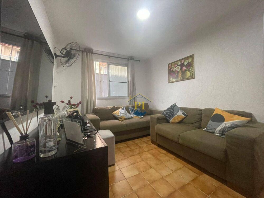 Apartamento, 1 quarto, 47 m² - Foto 6