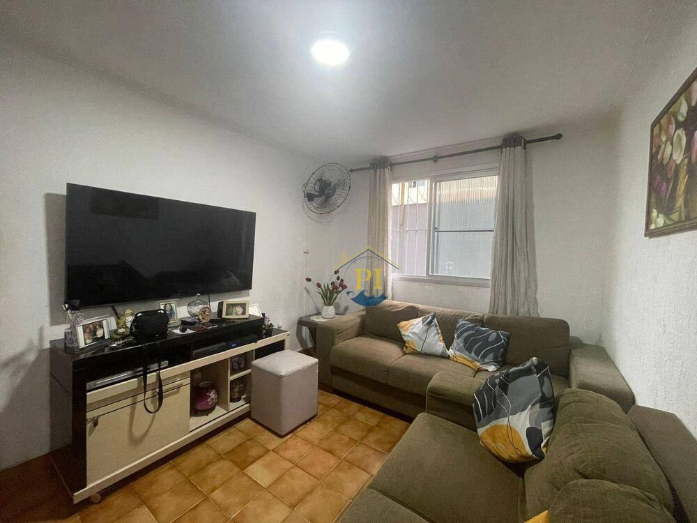 Apartamento, 1 quarto, 47 m² - Foto 3
