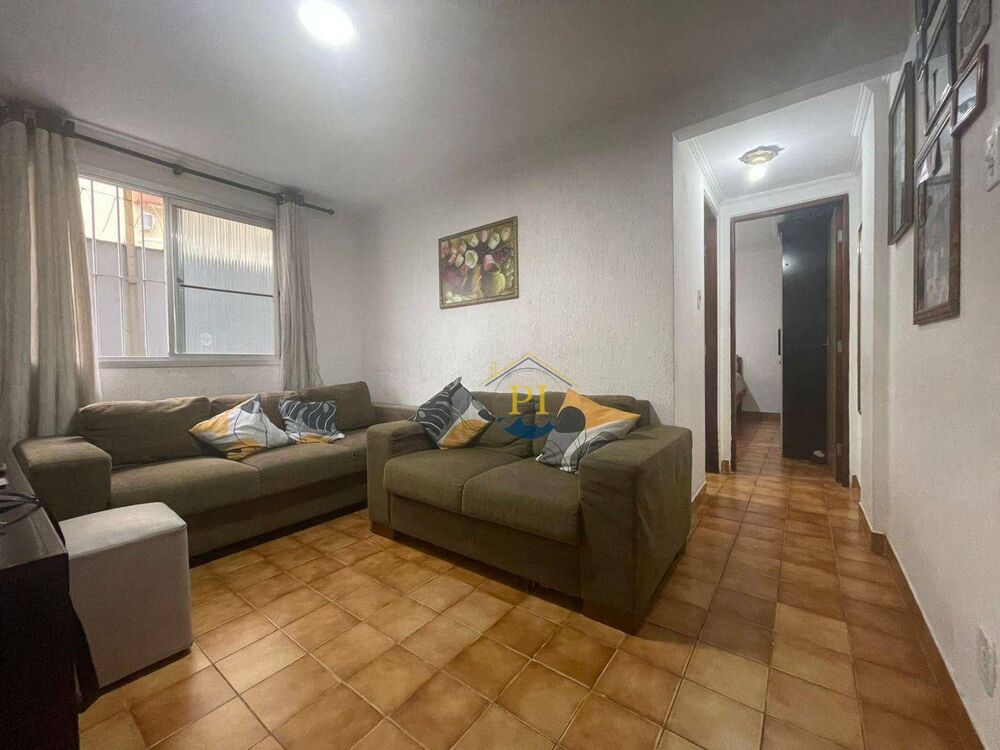 Apartamento, 1 quarto, 47 m² - Foto 5
