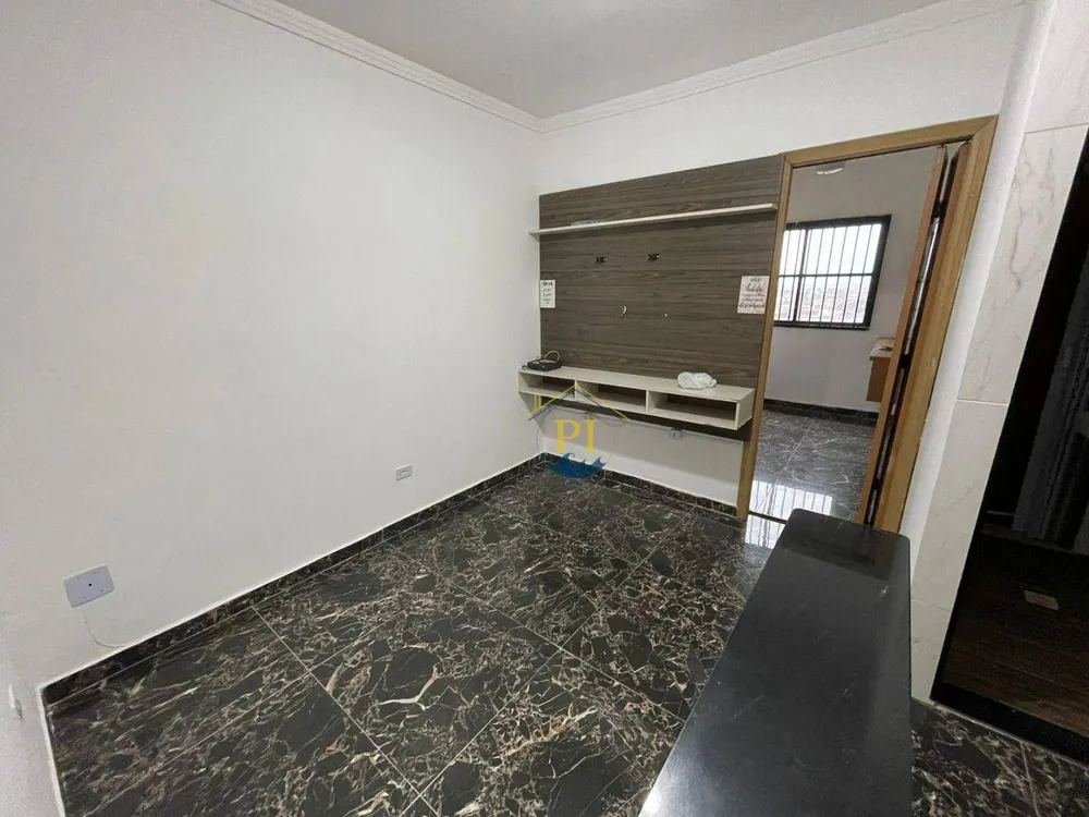 Apartamento, 1 quarto, 32 m² - Foto 4