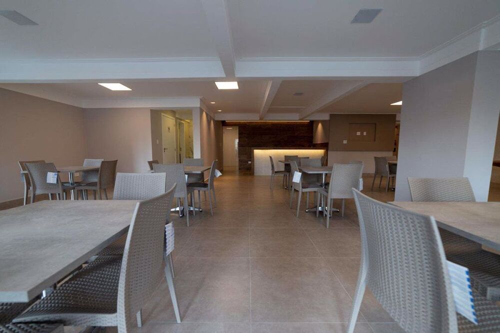 Apartamento, 4 quartos, 182 m² - Foto 2