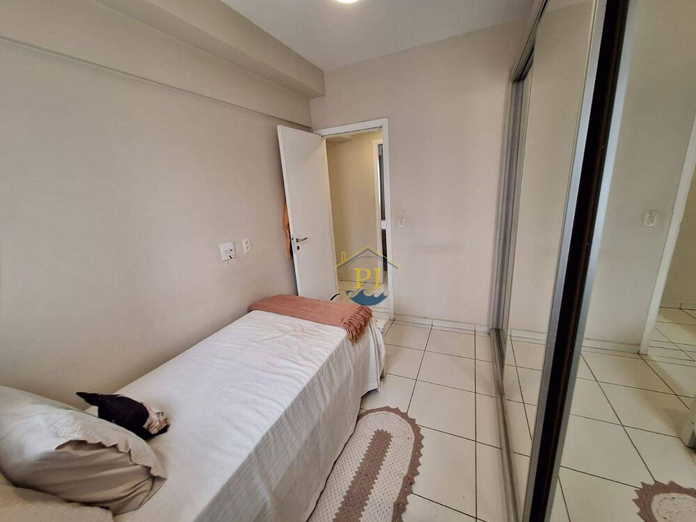 Apartamento, 2 quartos, 69 m² - Foto 2