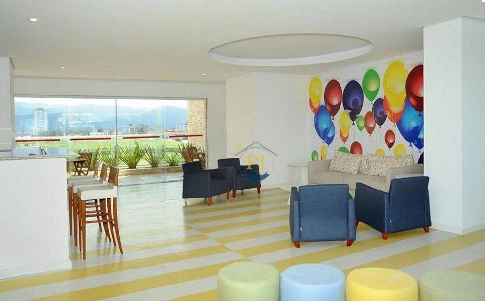 Apartamento, 2 quartos, 69 m² - Foto 1