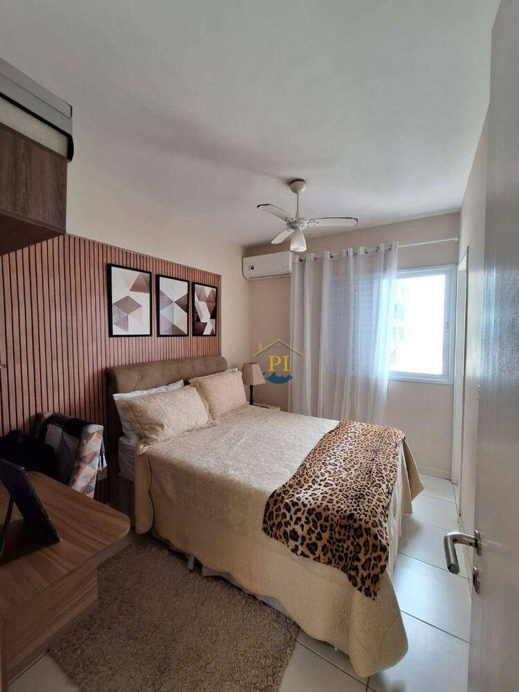 Apartamento, 2 quartos, 69 m² - Foto 8