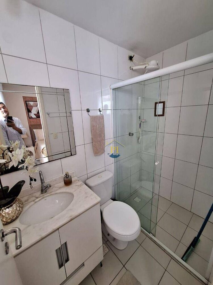 Apartamento, 2 quartos, 69 m² - Foto 24
