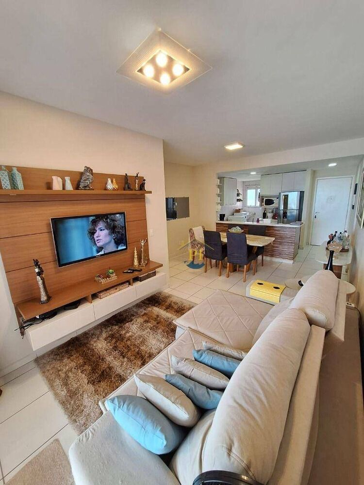 Apartamento, 2 quartos, 69 m² - Foto 3