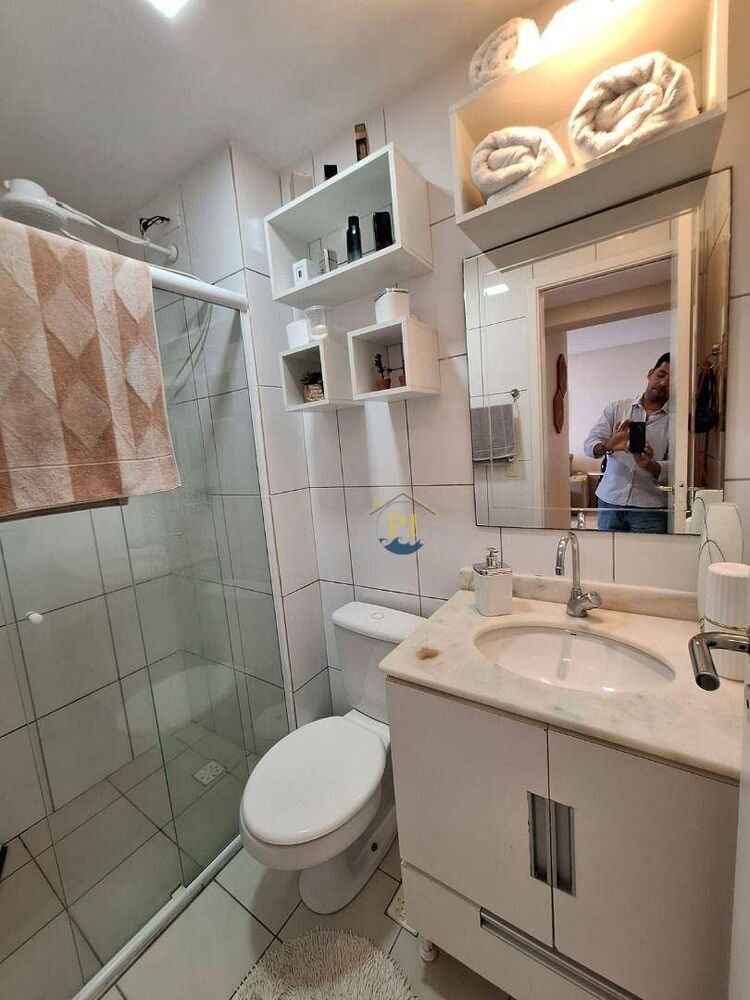 Apartamento, 2 quartos, 69 m² - Foto 12