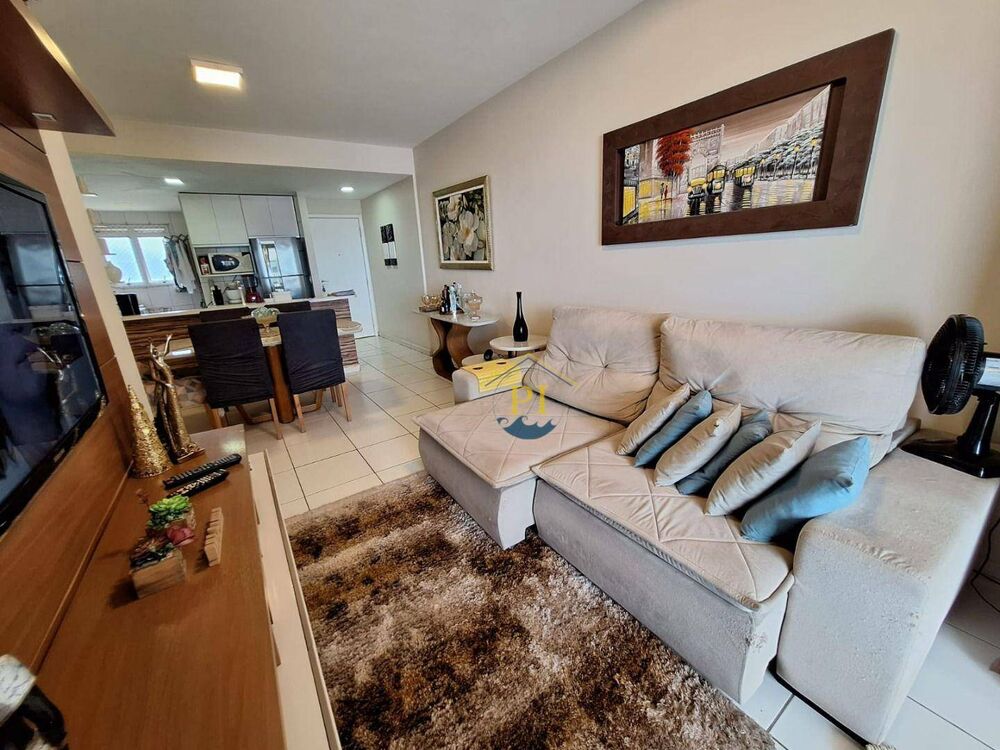 Apartamento, 2 quartos, 69 m² - Foto 13