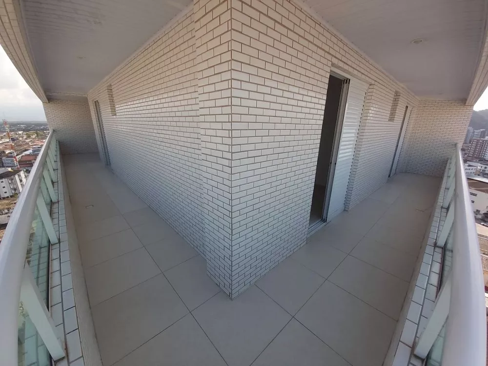 Apartamento, 3 quartos, 121 m² - Foto 3