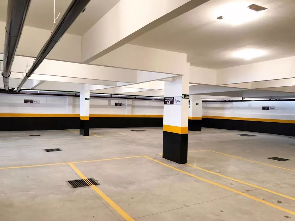 Apartamento, 3 quartos, 121 m² - Foto 9