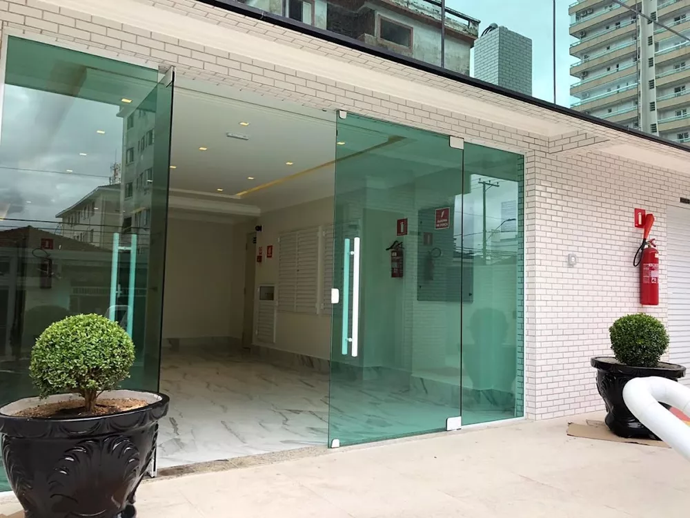 Apartamento, 3 quartos, 121 m² - Foto 7
