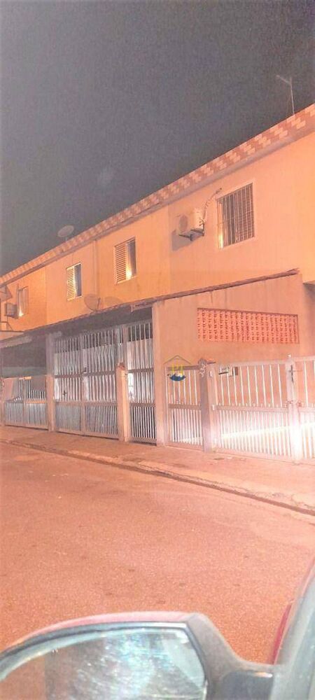 Casa, 2 quartos, 63 m² - Foto 1