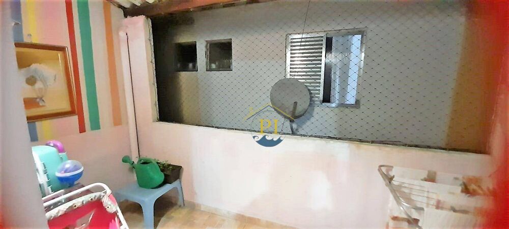Casa, 2 quartos, 63 m² - Foto 3
