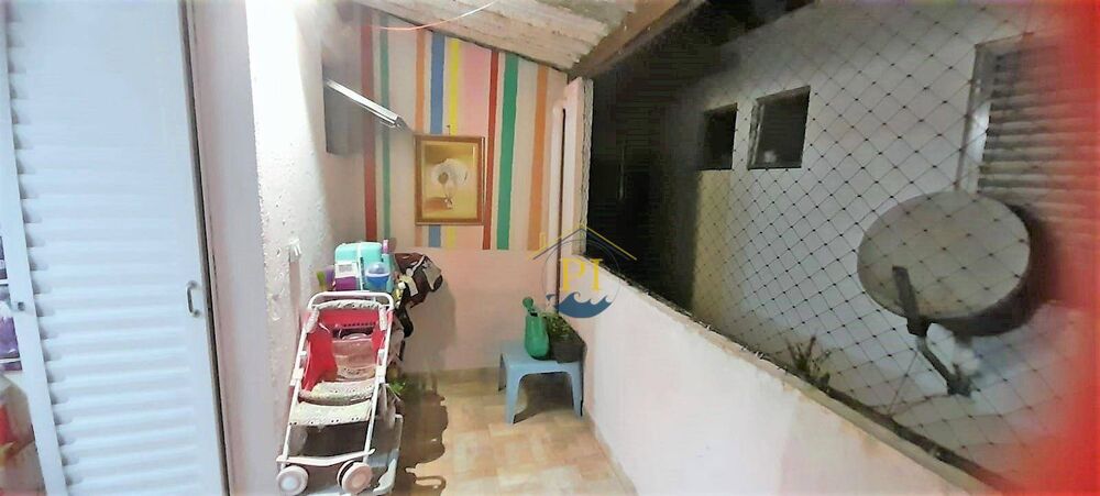 Casa, 2 quartos, 63 m² - Foto 4