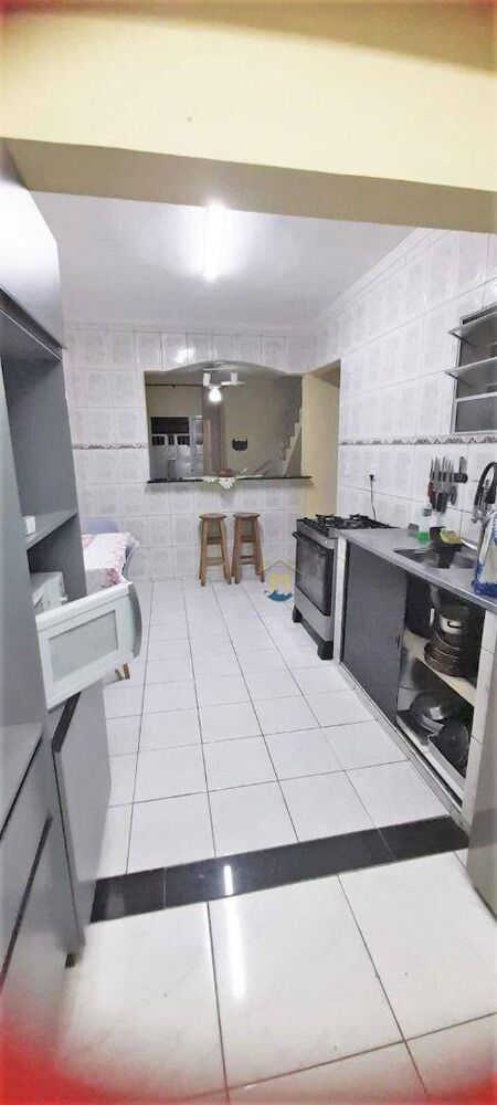 Casa, 2 quartos, 63 m² - Foto 7