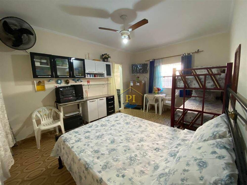 Kitnet-Studio, 28 m² - Foto 3