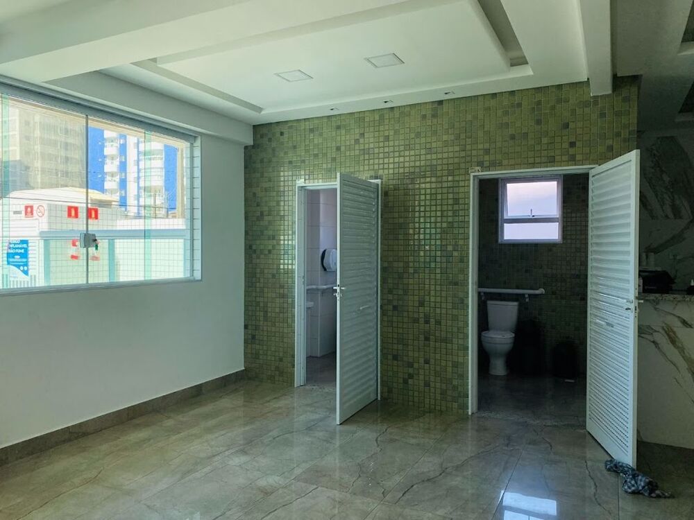 Apartamento, 2 quartos, 54 m² - Foto 8