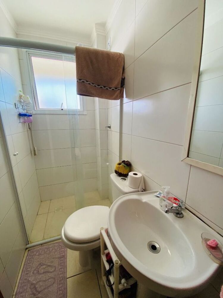 Apartamento, 2 quartos, 54 m² - Foto 7