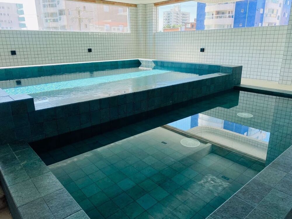 Apartamento, 2 quartos, 54 m² - Foto 10