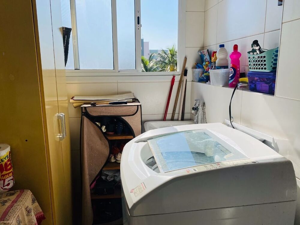 Apartamento, 2 quartos, 54 m² - Foto 11