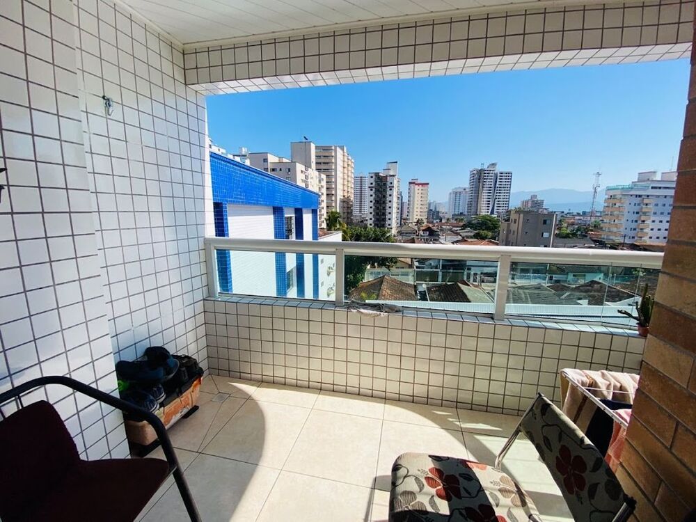 Apartamento, 2 quartos, 54 m² - Foto 15
