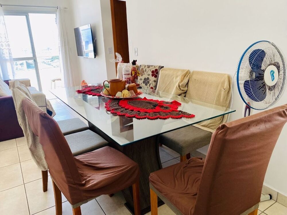 Apartamento, 2 quartos, 54 m² - Foto 4