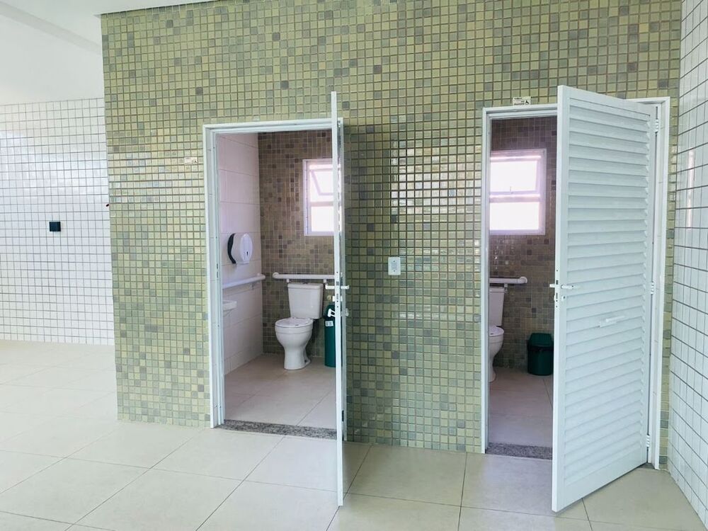 Apartamento, 2 quartos, 54 m² - Foto 2