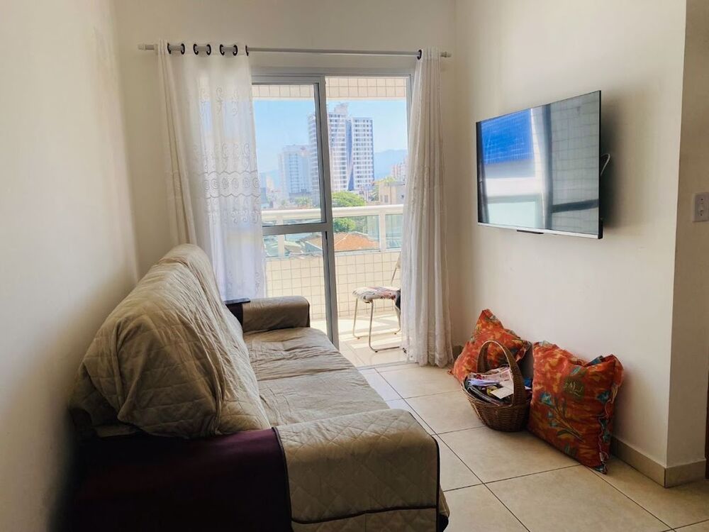 Apartamento, 2 quartos, 54 m² - Foto 3