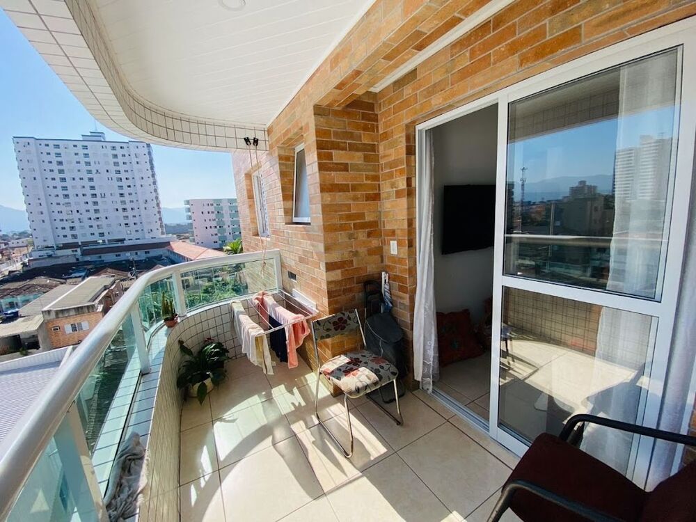 Apartamento, 2 quartos, 54 m² - Foto 6