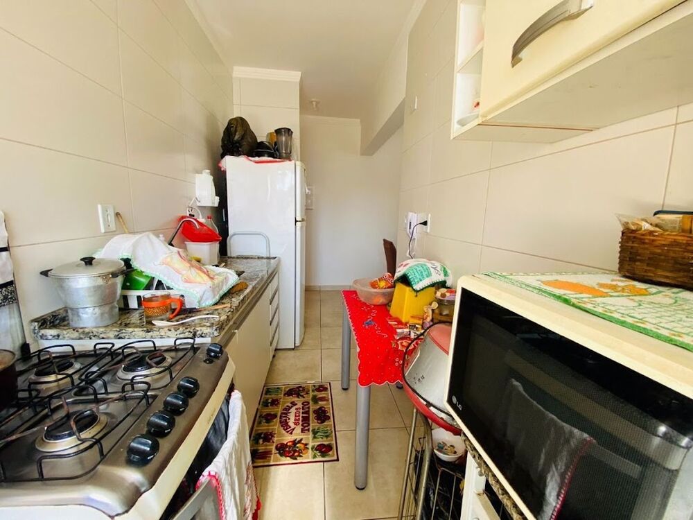 Apartamento, 2 quartos, 54 m² - Foto 12
