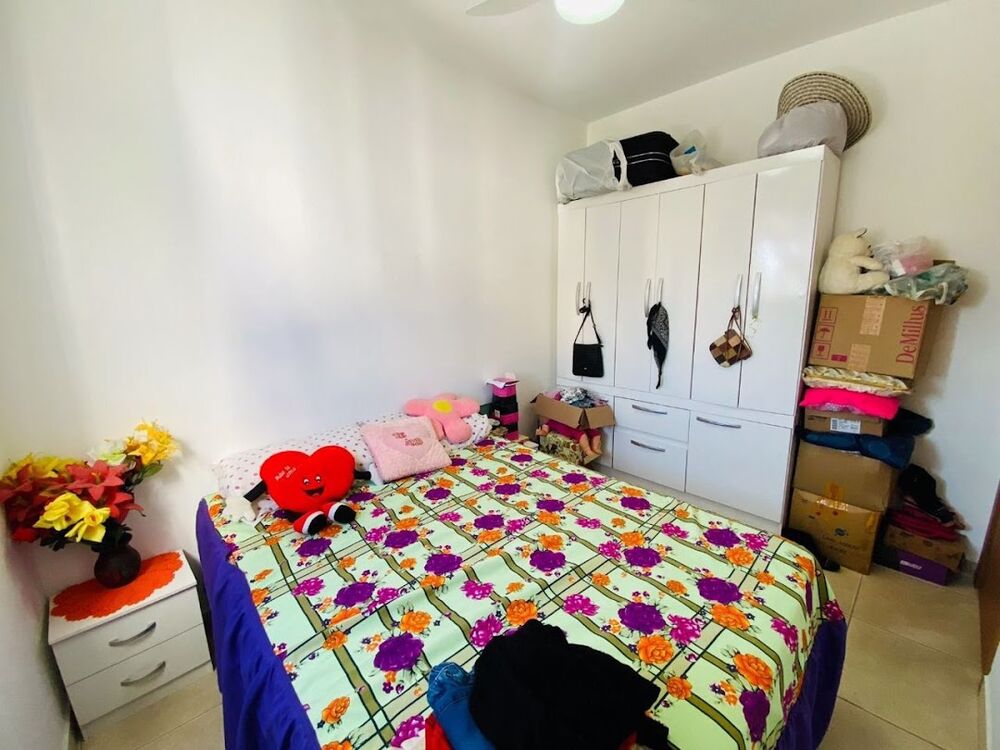 Apartamento, 2 quartos, 54 m² - Foto 5