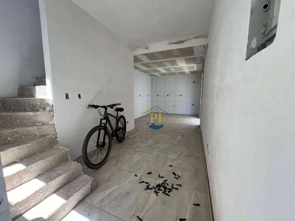 Casa de Condomínio, 2 quartos - Foto 1