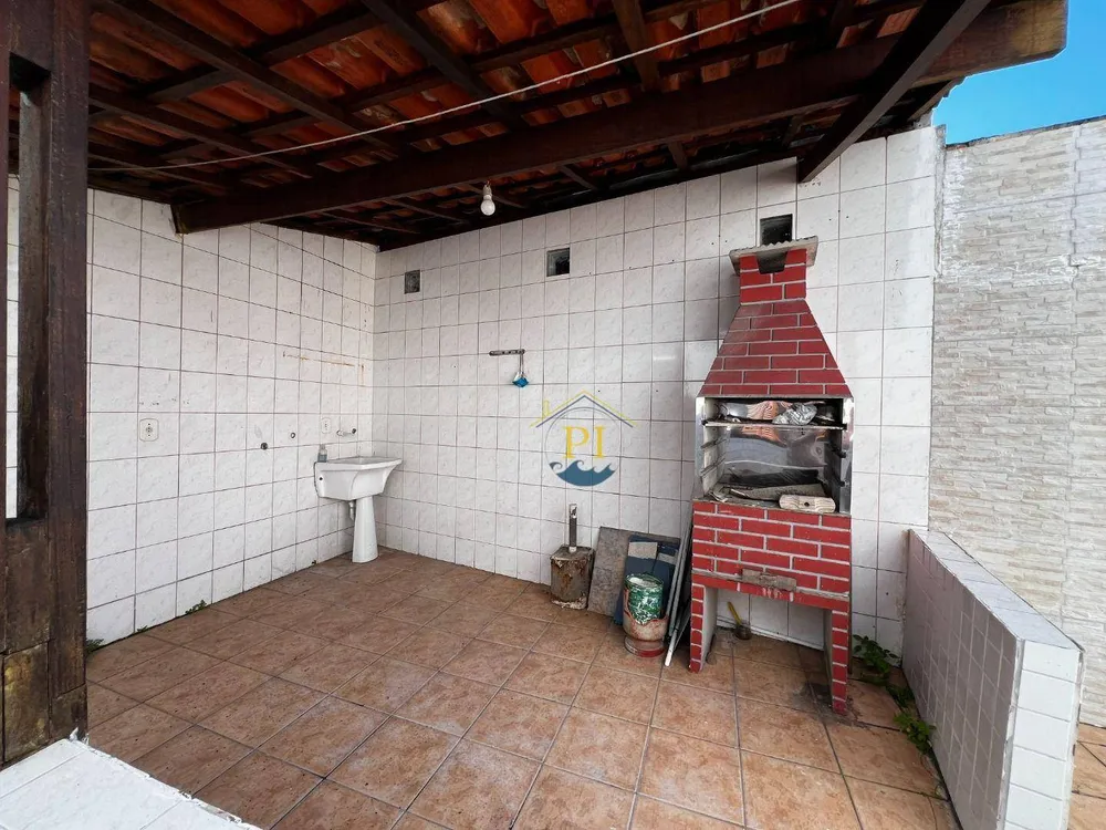 Sobrado, 2 quartos, 75 m² - Foto 4