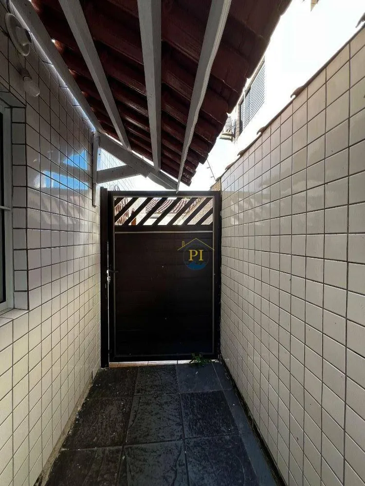 Sobrado, 2 quartos, 75 m² - Foto 1