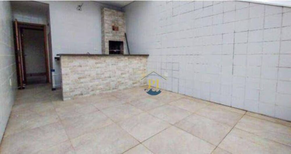 Sobrado, 3 quartos, 130 m² - Foto 1