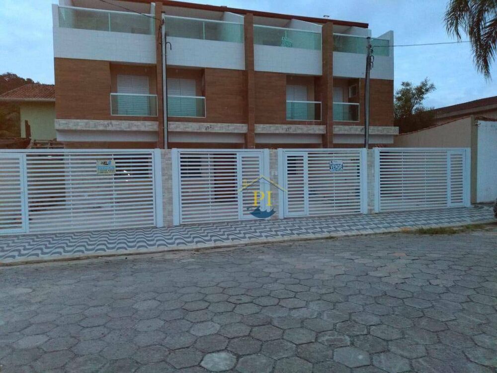 Sobrado, 3 quartos, 130 m² - Foto 4