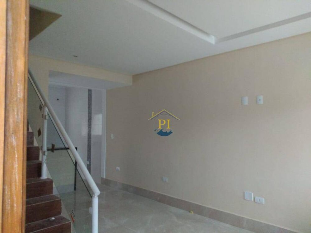 Sobrado, 3 quartos, 130 m² - Foto 3