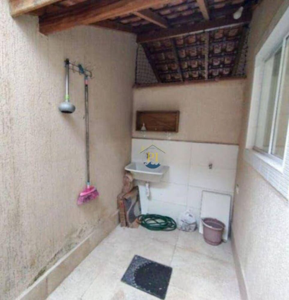 Sobrado, 3 quartos, 130 m² - Foto 2