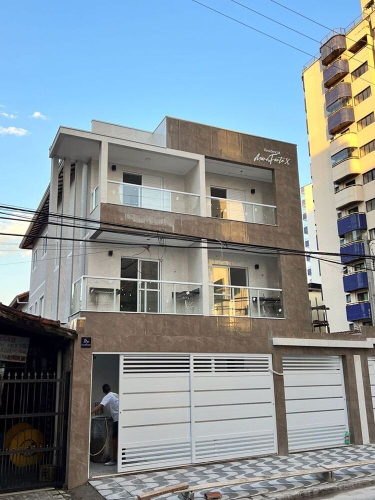 Casa de Condomínio, 2 quartos - Foto 2