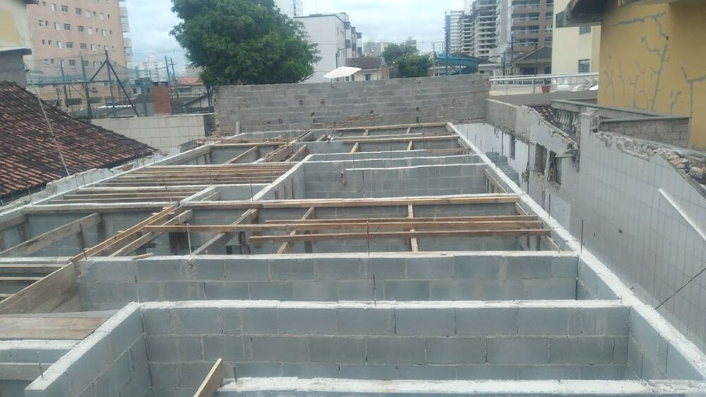 Casa de Condomínio, 2 quartos - Foto 11