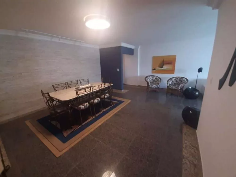 Apartamento à venda com 3 quartos, 183m² - Foto 5