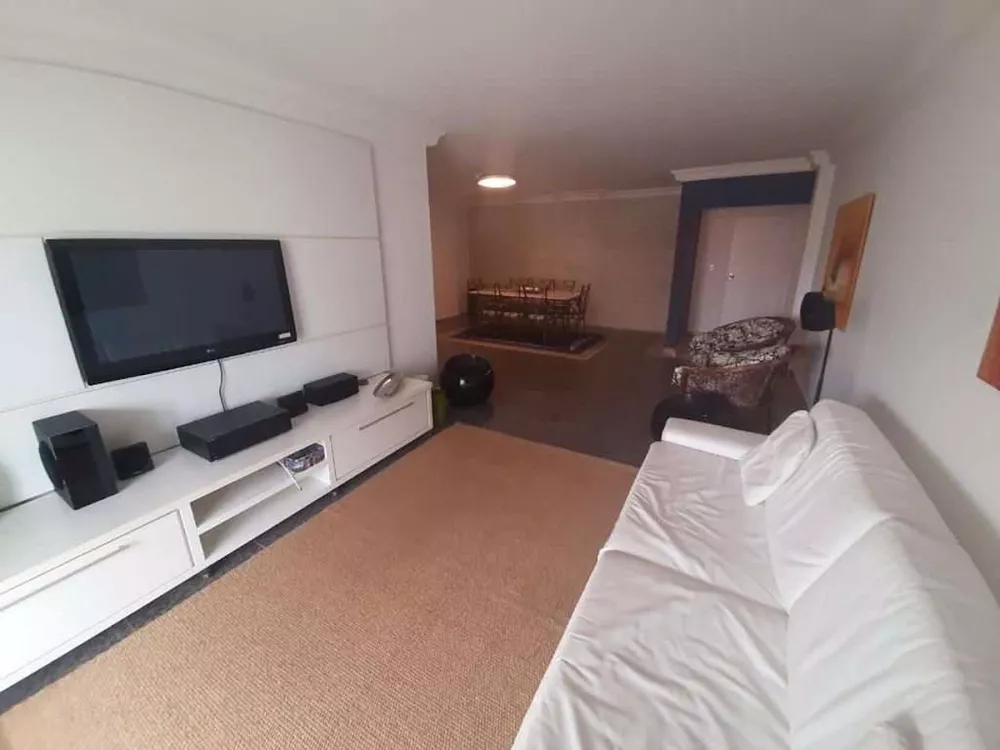 Apartamento à venda com 3 quartos, 183m² - Foto 7