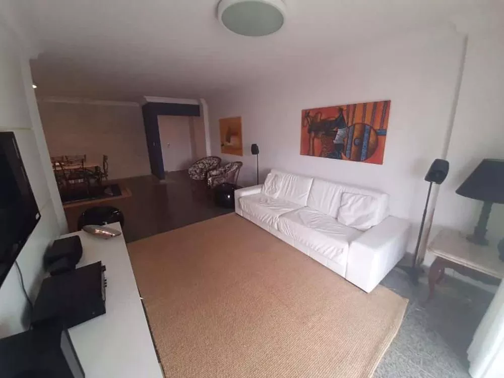 Apartamento à venda com 3 quartos, 183m² - Foto 6