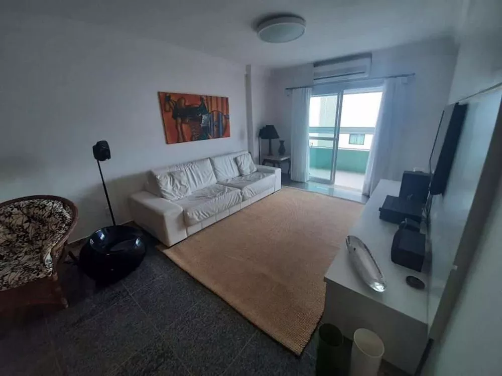 Apartamento à venda com 3 quartos, 183m² - Foto 2