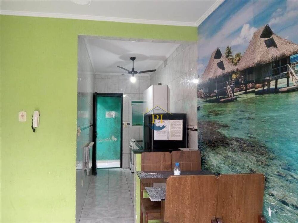 Casa de Condomínio, 1 quarto - Foto 7