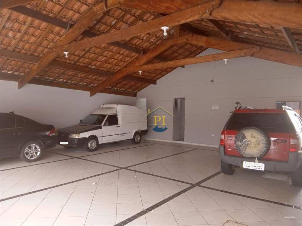 Casa de Condomínio, 1 quarto - Foto 4