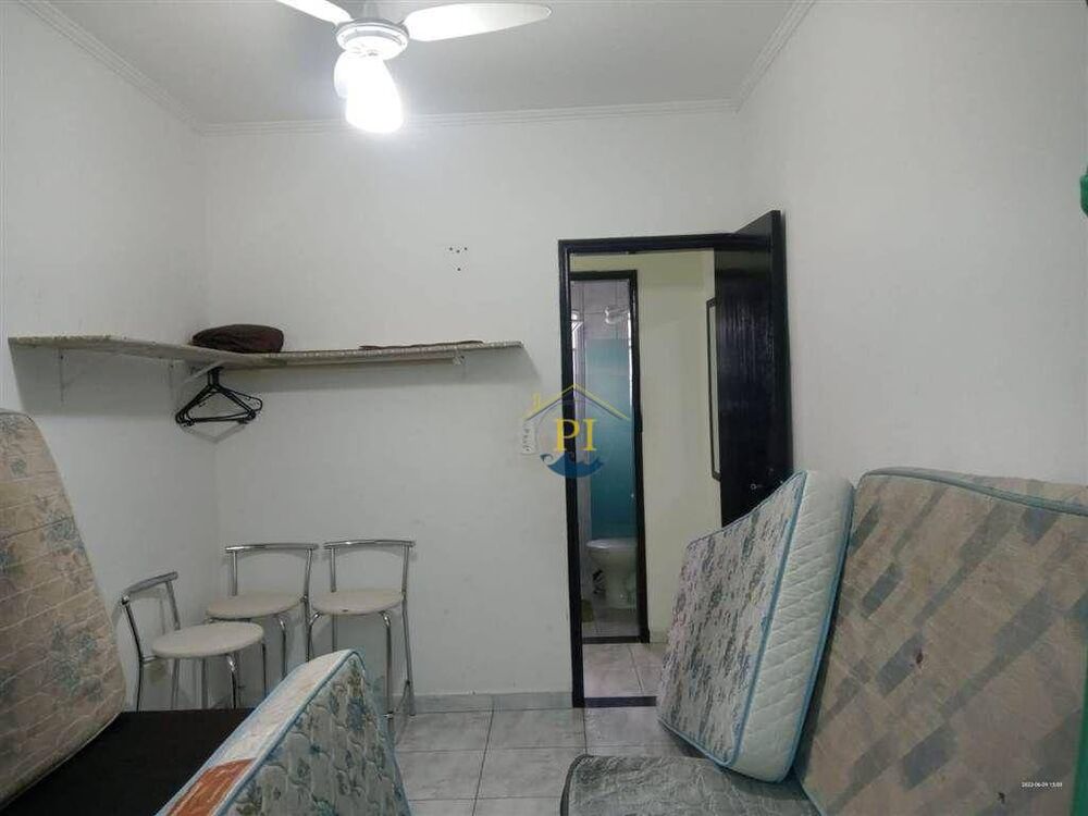 Casa de Condomínio, 1 quarto - Foto 1
